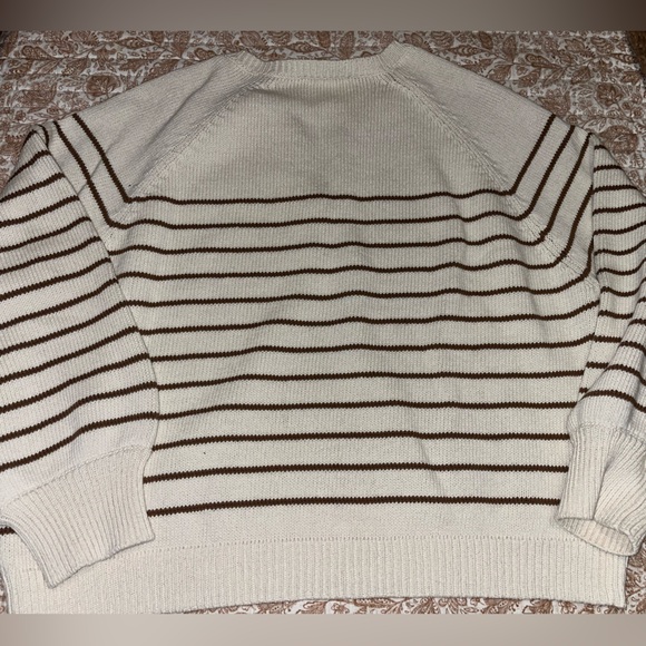 Sezane Leontine sweater - Picture 4 of 7